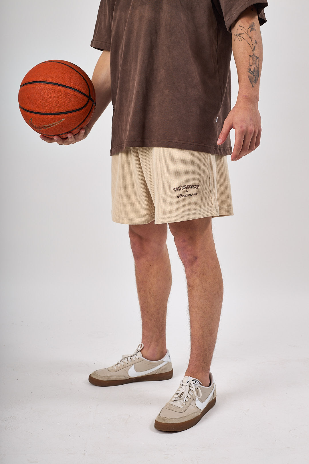 Athletic pants men - &