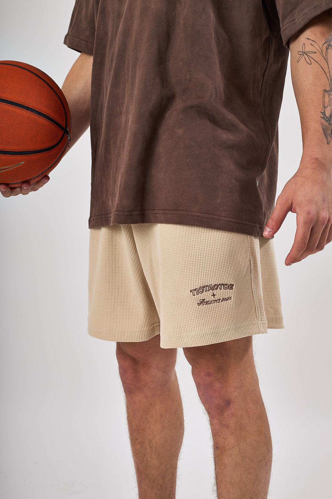 Athletic pants men - &