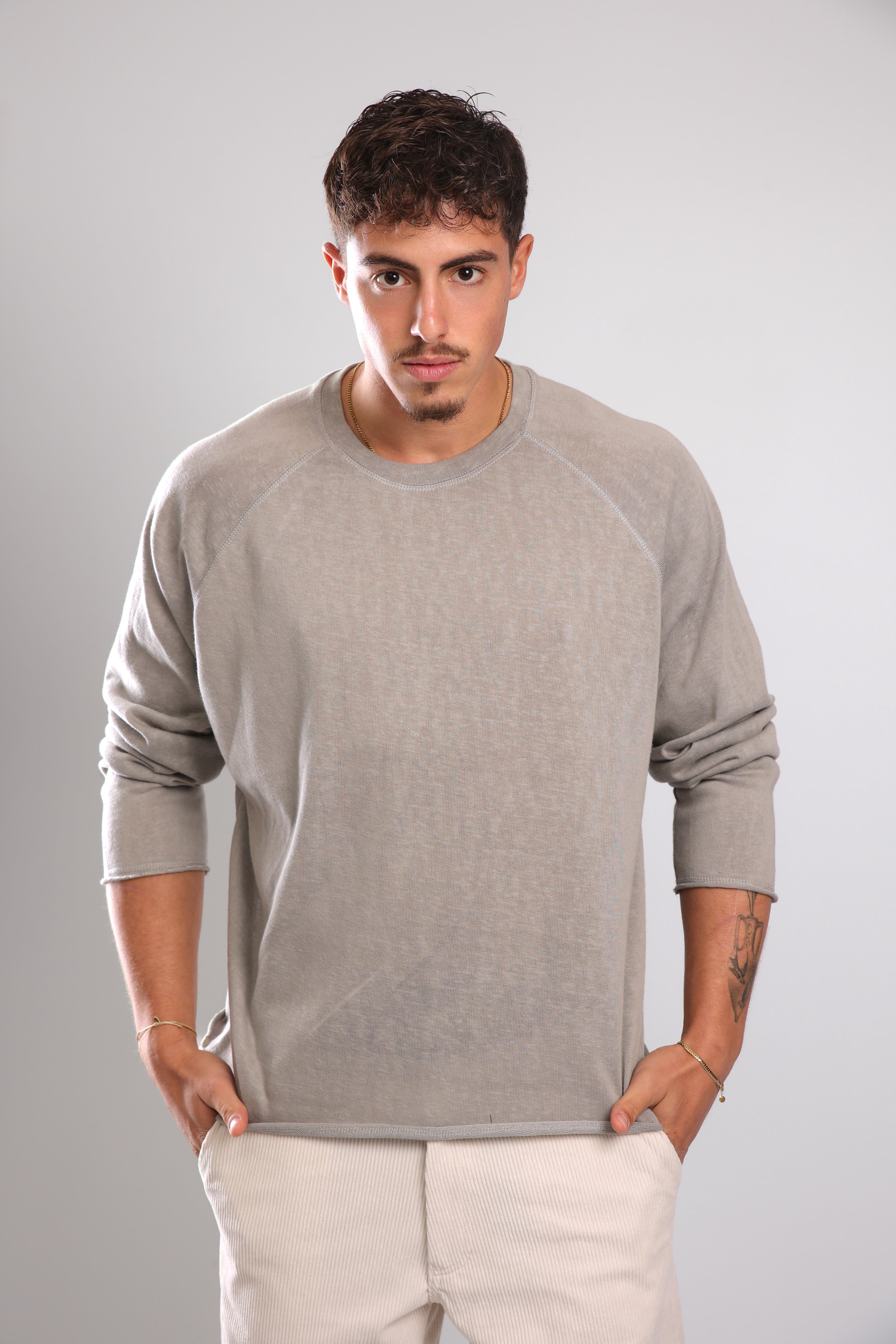 שריג פלאם - זית