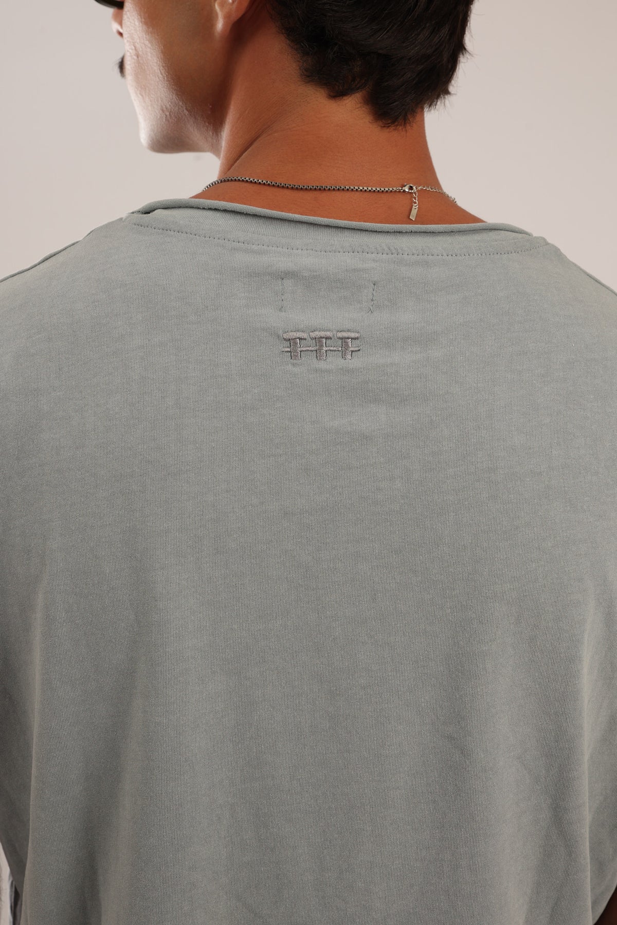 חולצה שטופה - ג&