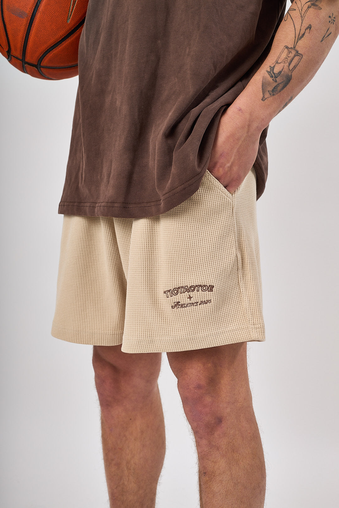 Athletic pants men - &