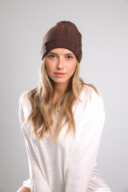 חולצה ארוכה לנשים - לבן