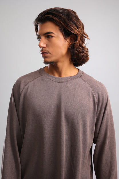 שריג פלאם - חום