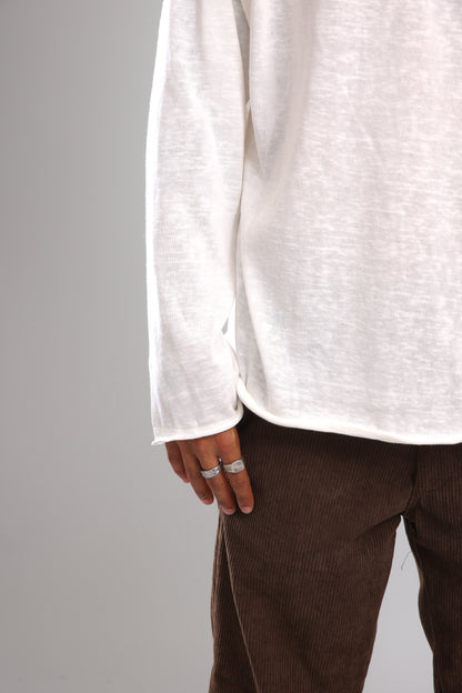 שריג פלאם - שמנת בהירה