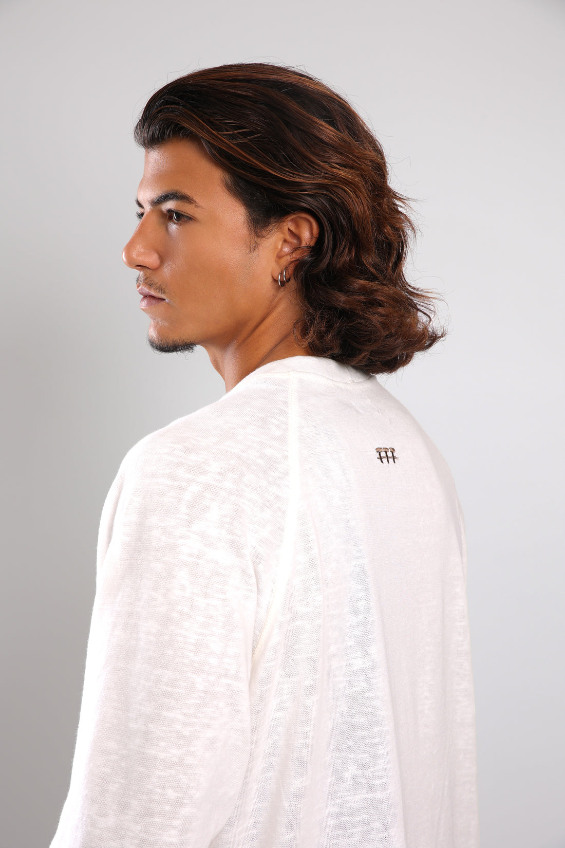 שריג פלאם - שמנת בהירה