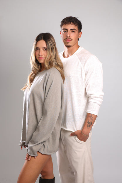 שריג פלאם - שמנת בהירה