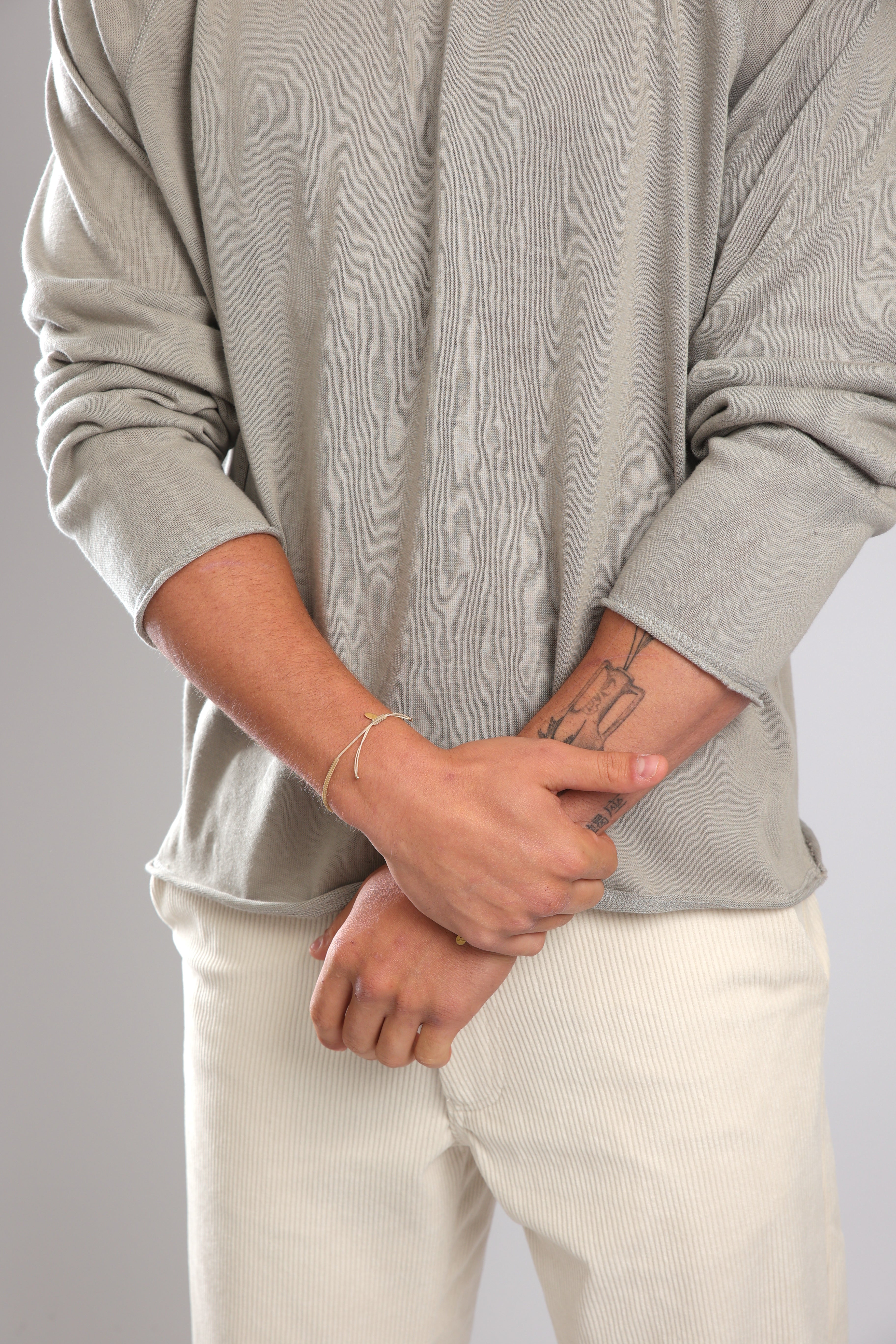 שריג פלאם - זית