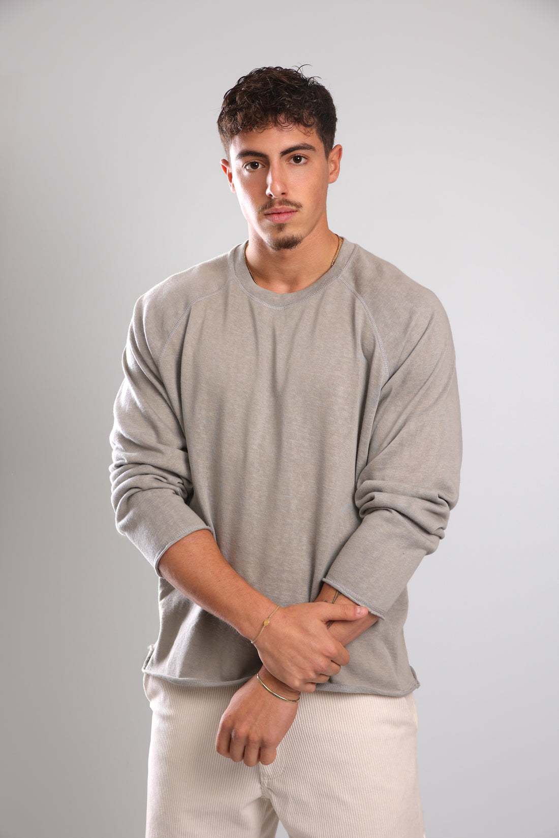 שריג פלאם - זית