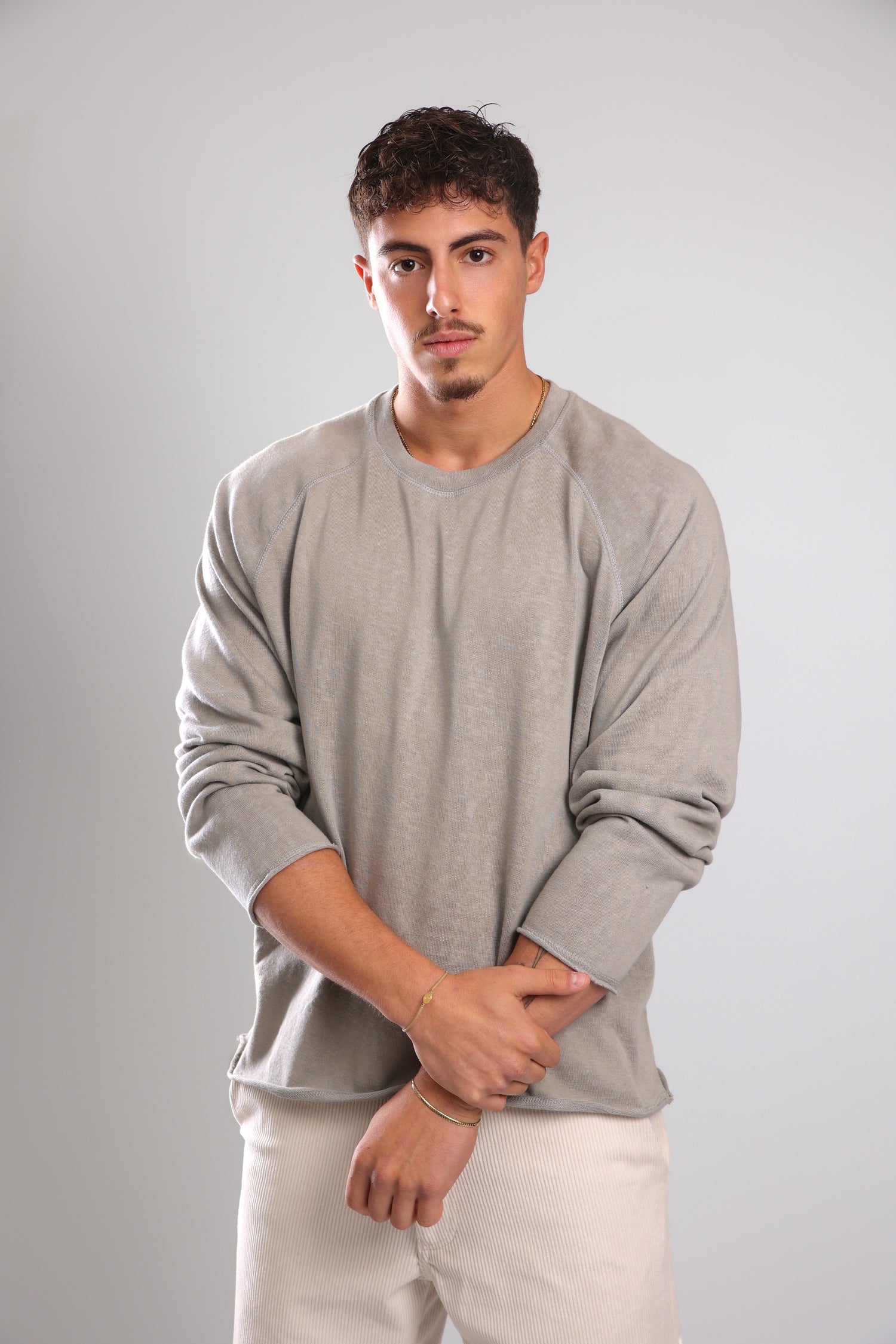 שריג פלאם - זית