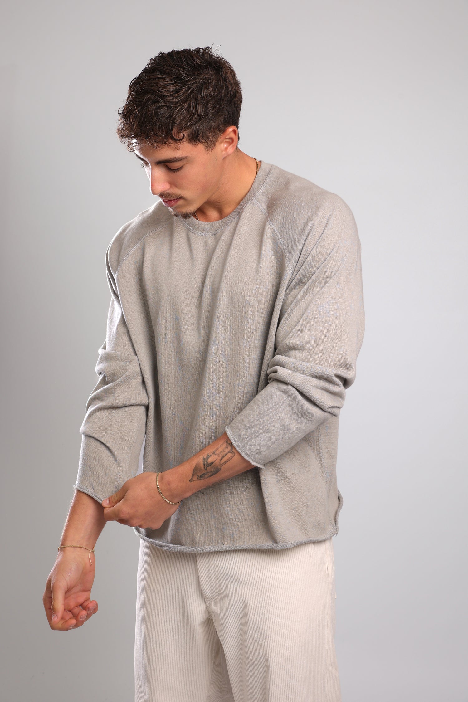 שריג פלאם - זית