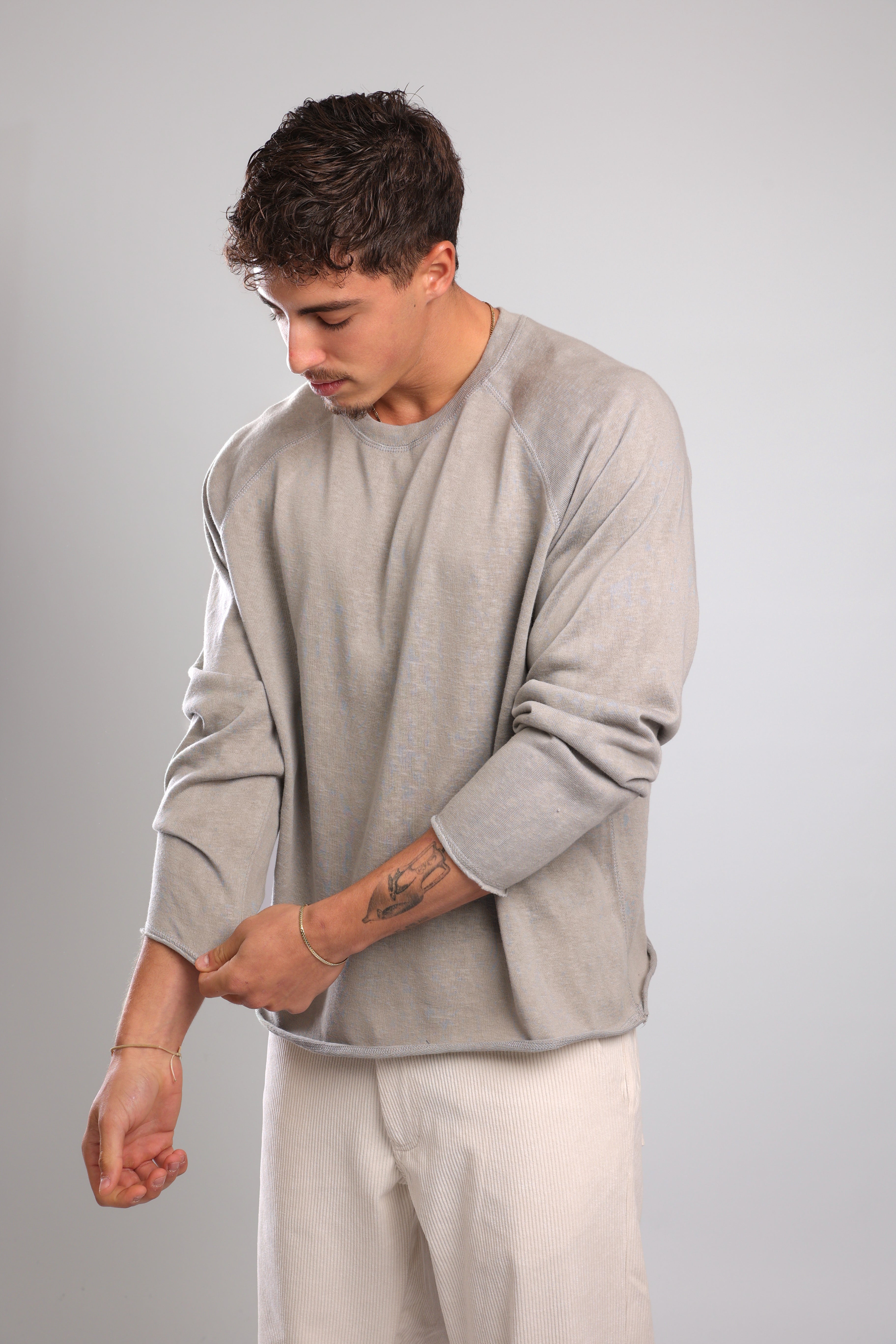 שריג פלאם - זית