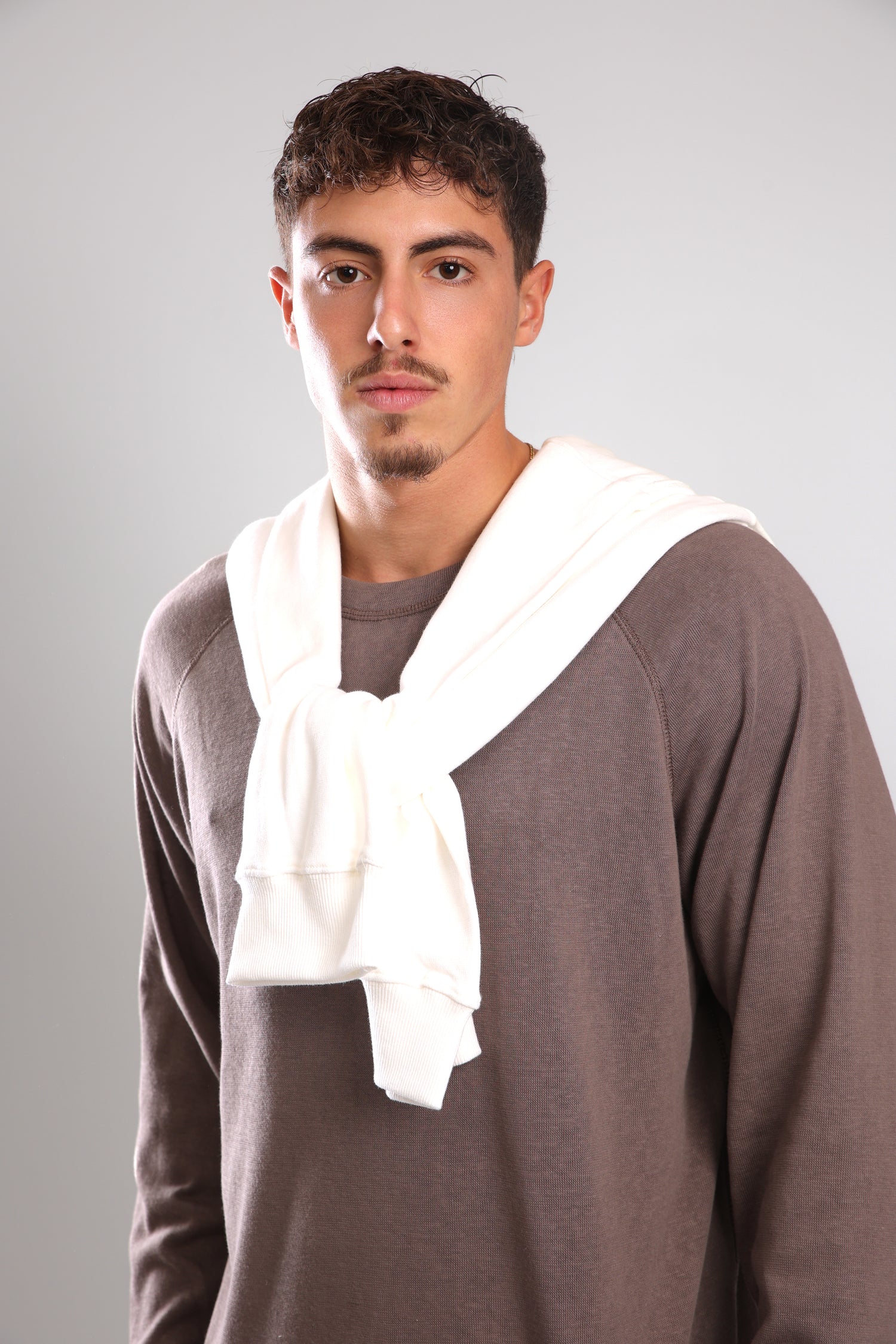 שריג פלאם - חום