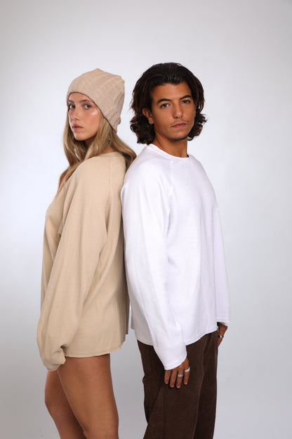 שריג וואפל לנשים - אבן