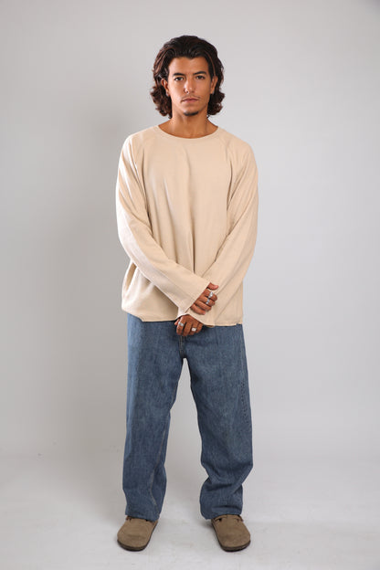 שריג וואפל - אבן