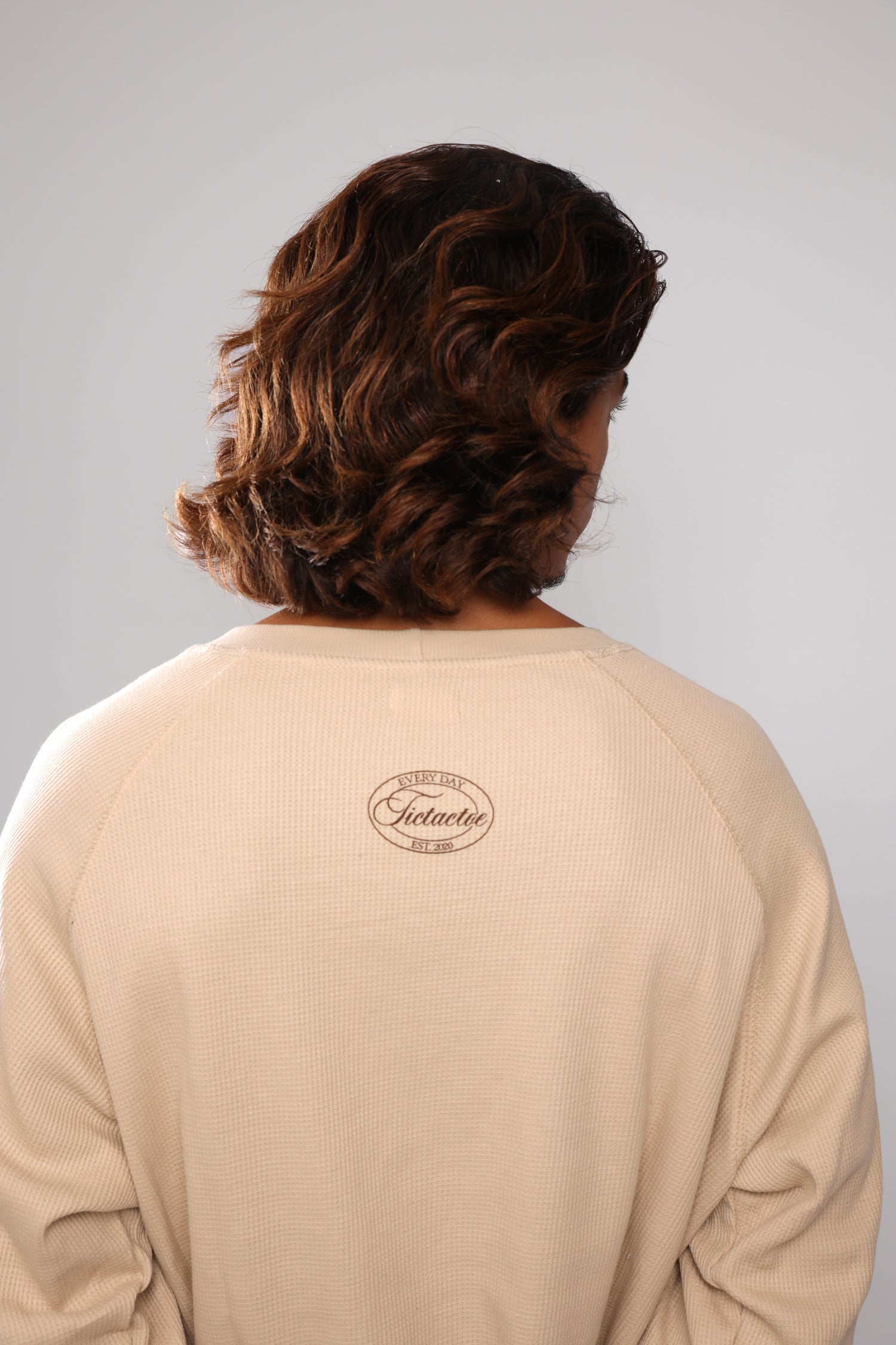 שריג וואפל - אבן