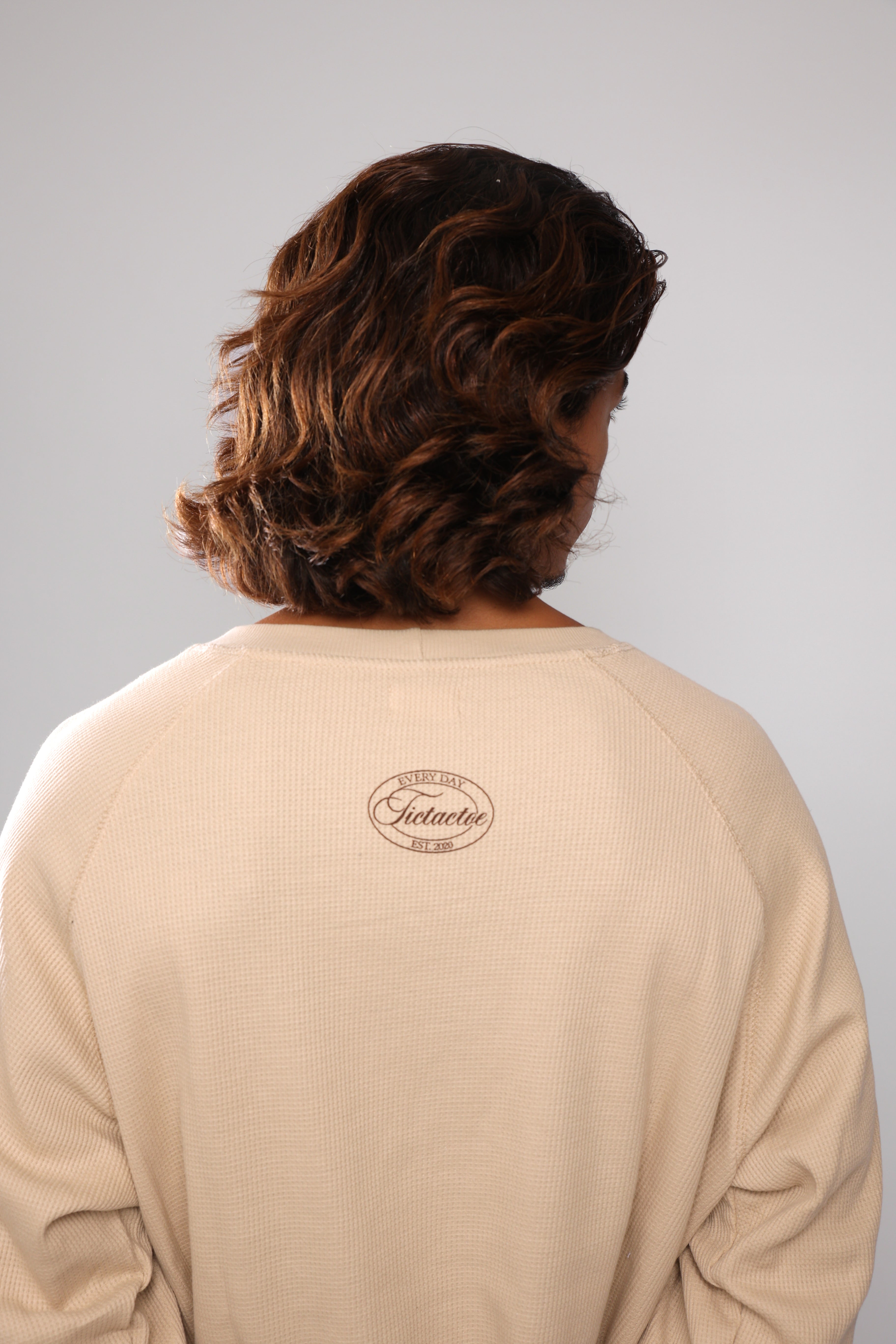 שריג וואפל - אבן