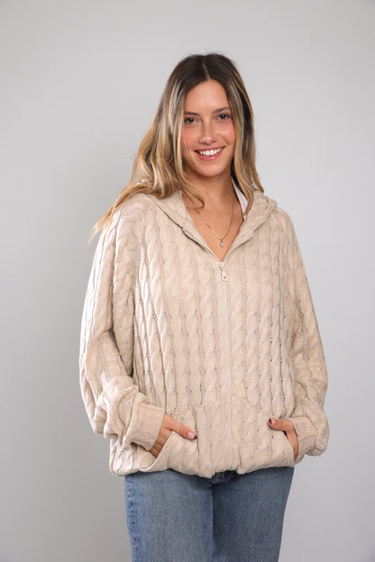 שריג צמות לנשים - אבן