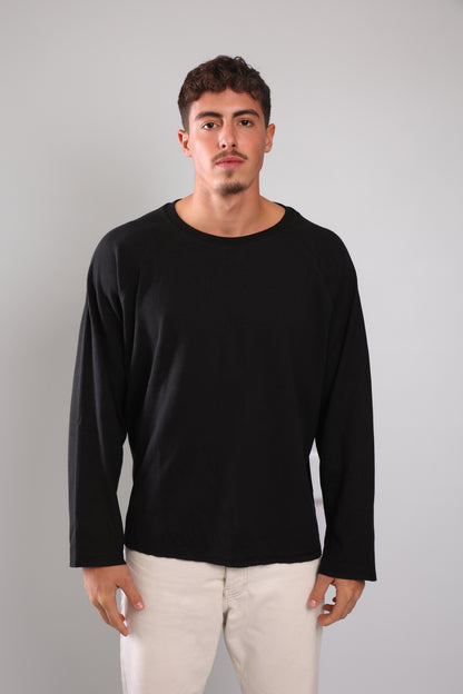 שריג וואפל - שחור