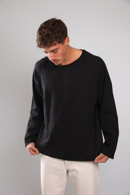 שריג וואפל - שחור